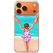 Чохол BoxFace Apple iPhone 17 Pro Max Happy child