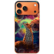 Чохол BoxFace Apple iPhone 17 Pro Max CosmoFox