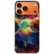 Чохол BoxFace Apple iPhone 17 Pro Max 
