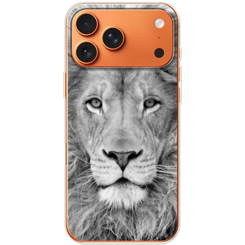 Чохол BoxFace Apple iPhone 17 Pro Max 