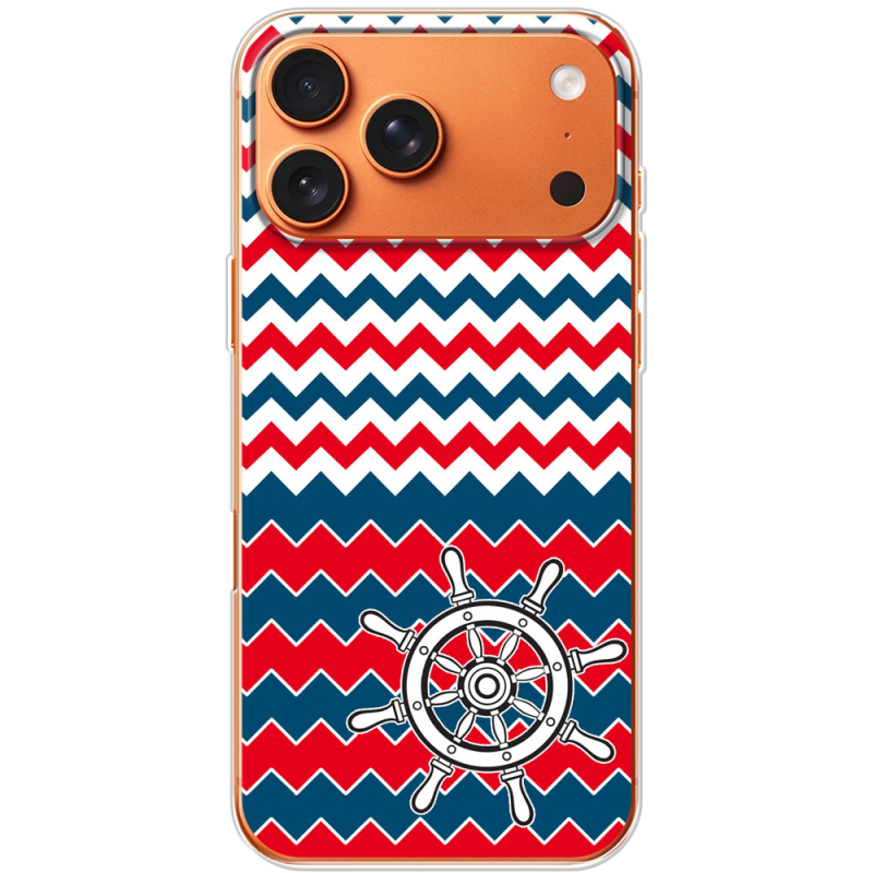 Чохол BoxFace Apple iPhone 17 Pro Max Valley of Waves