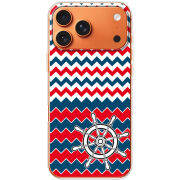 Чохол BoxFace Apple iPhone 17 Pro Max Valley of Waves