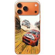 Чохол BoxFace Apple iPhone 17 Pro Max Rally