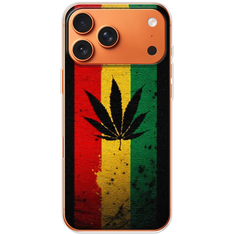 Чохол BoxFace Apple iPhone 17 Pro Max 