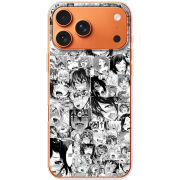 Чохол BoxFace Apple iPhone 17 Pro Max O-Face