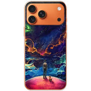 Чохол BoxFace Apple iPhone 17 Pro Max 