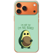 Чохол BoxFace Apple iPhone 17 Pro Max Big Boned