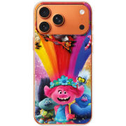 Чохол BoxFace Apple iPhone 17 Pro Max Trolls