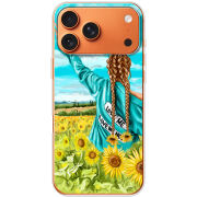Чохол BoxFace Apple iPhone 17 Pro Max Love Me, Love Me Not