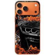 Чохол BoxFace Apple iPhone 17 Pro Max BMW M3