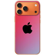 Чохол BoxFace Apple iPhone 17 Pro Max Gradient