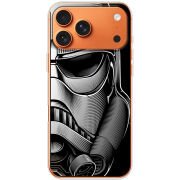 Чохол BoxFace Apple iPhone 17 Pro Max Imperial Stormtroopers