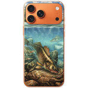 Чохол BoxFace Apple iPhone 17 Pro Max Freshwater Lakes