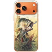 Чохол BoxFace Apple iPhone 17 Pro Max 