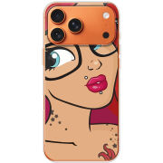 Чохол BoxFace Apple iPhone 17 Pro Max Modern Mermaid