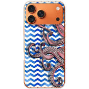 Чохол BoxFace Apple iPhone 17 Pro Max Sea Tentacles