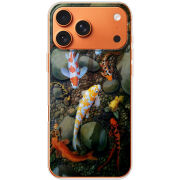 Чохол BoxFace Apple iPhone 17 Pro Max Underwater Koi