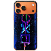Чохол BoxFace Apple iPhone 17 Pro Max Graffiti symbols