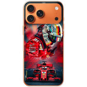 Чохол BoxFace Apple iPhone 17 Pro Max Racing Car