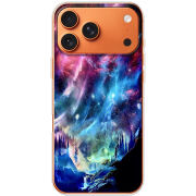 Чохол BoxFace Apple iPhone 17 Pro Max Northern Lights