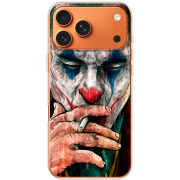 Чохол BoxFace Apple iPhone 17 Pro Max Джокер