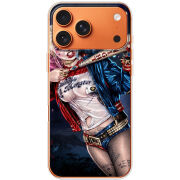 Чохол BoxFace Apple iPhone 17 Pro Max Harley Quinn