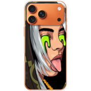 Чохол BoxFace Apple iPhone 17 Pro Max Billie