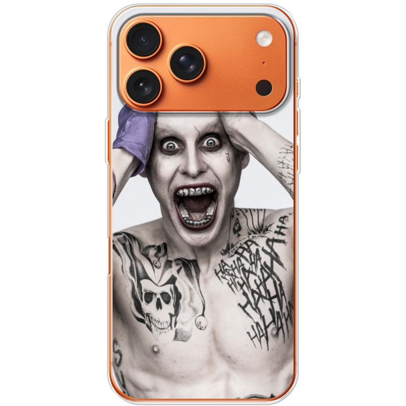 Чохол BoxFace Apple iPhone 17 Pro Max 