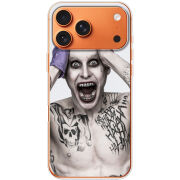 Чохол BoxFace Apple iPhone 17 Pro Max 
