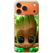 Чохол BoxFace Apple iPhone 17 Pro Max Groot
