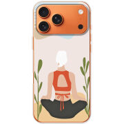 Чохол BoxFace Apple iPhone 17 Pro Max Yoga Style