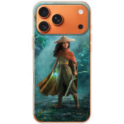 Чохол BoxFace Apple iPhone 17 Pro Max Raya