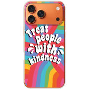 Чохол BoxFace Apple iPhone 17 Pro Max Kindness