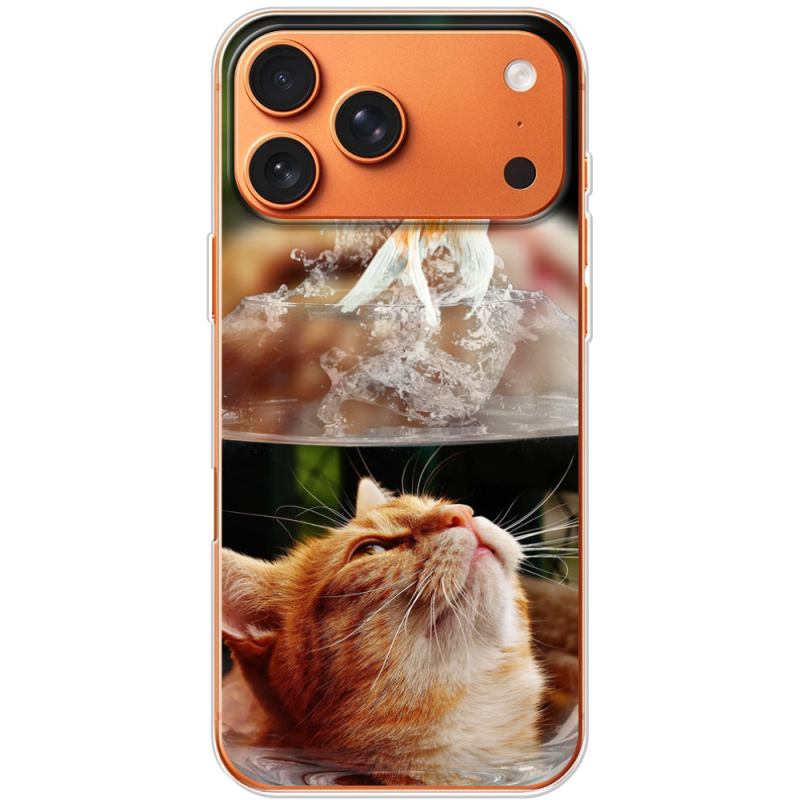 Чохол BoxFace Apple iPhone 17 Pro Max 