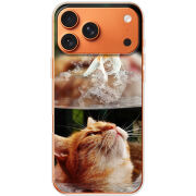Чохол BoxFace Apple iPhone 17 Pro Max 