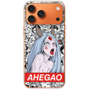 Чохол BoxFace Apple iPhone 17 Pro Max Ahegao