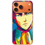 Чохол BoxFace Apple iPhone 17 Pro Max Levi