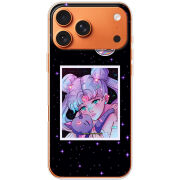 Чохол BoxFace Apple iPhone 17 Pro Max Sailor Moon
