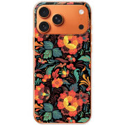 Чохол BoxFace Apple iPhone 17 Pro Max Petrykivka