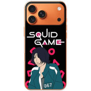 Чохол BoxFace Apple iPhone 17 Pro Max siquid game 067