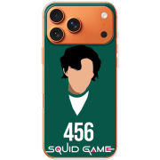 Чохол BoxFace Apple iPhone 17 Pro Max siquid game 456