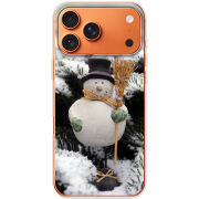 Чохол BoxFace Apple iPhone 17 Pro Max 