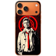 Чохол BoxFace Apple iPhone 17 Pro Max Константин NBC