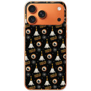 Чохол BoxFace Apple iPhone 17 Pro Max Halloween Magic