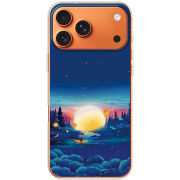 Чохол BoxFace Apple iPhone 17 Pro Max Спокойной ночи