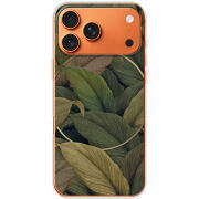 Чохол BoxFace Apple iPhone 17 Pro Max Leaf