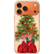 Чохол BoxFace Apple iPhone 17 Pro Max Наше Рождество