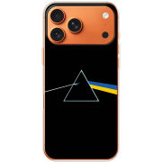 Чохол BoxFace Apple iPhone 17 Pro Max Pink Floyd Україна