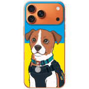 Чохол BoxFace Apple iPhone 17 Pro Max Пес Патрон