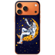 Чохол BoxFace Apple iPhone 17 Pro Max MoonBed